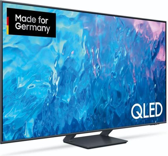 Produktbild Samsung SAMS GQ-65Q70C TCS SMA UHD 163 GQ65Q70CATXZG (65", Q70C, QLED, 4K)