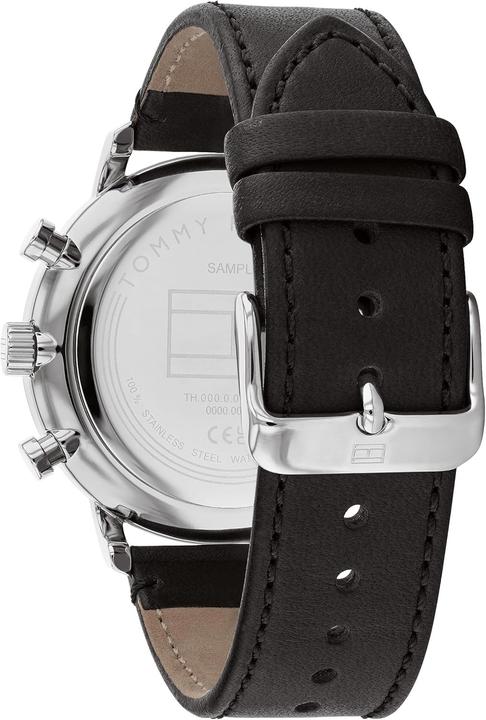 Produktbild Tommy Hilfiger Legend (Chronograph, 44 mm)