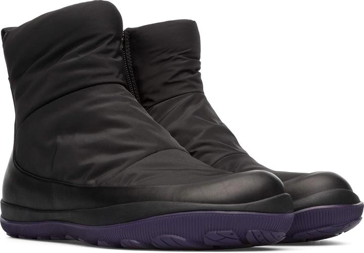 Actual product image Camper Peu Pista Gm Ankle Boots (35)