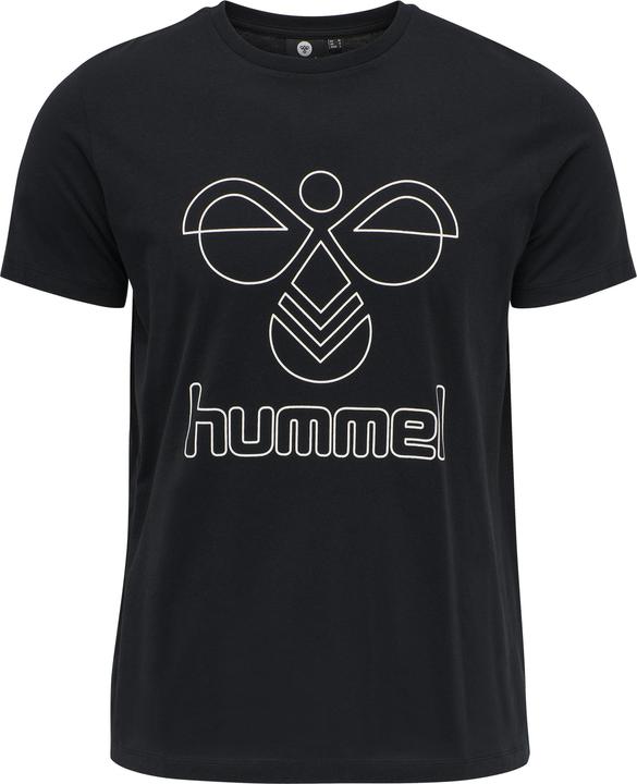 Actual product image hummel Peter T-Shirt S/S (S)