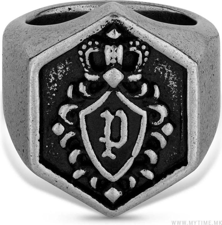 Produktbild Police Herrenring Pejgf2112702 (23) (23)