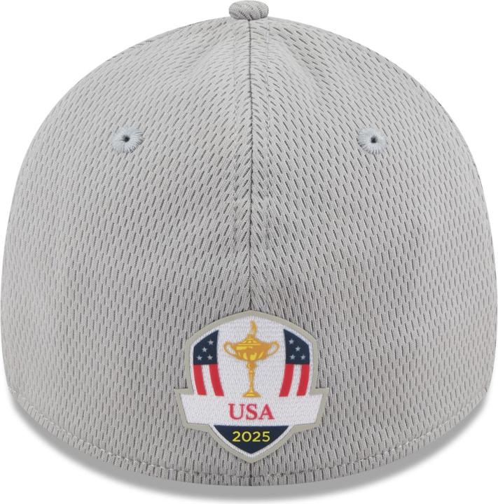 Actual product image New Era 39Thirty Stretch Cap - PGA Ryder Cup 2025 - S/M
