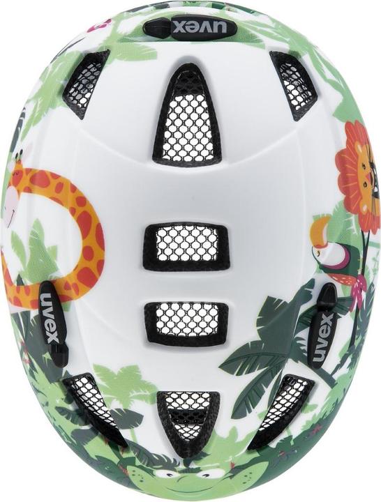 Image du produit Uvex Sports kid 2 cc (46 - 52 cm)