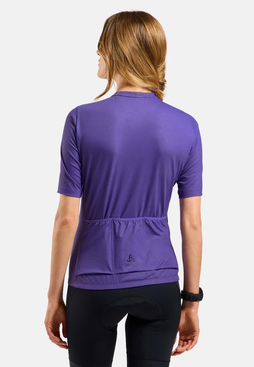 Actual product image Odlo Essential 1/2 Zip (L)