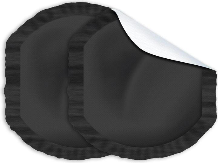 Image du produit Chicco Coussinets d'allaitement Coussinets d'allaitement antibactériens 60 pièces (60 x)