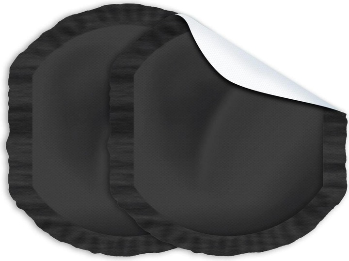 Chicco Coussinets d'allaitement Coussinets d'allaitement antibactériens 60 pièces (60 x)