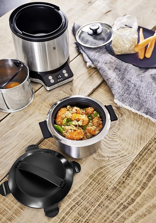 Actual product image WMF Kitchen Minis rice cooker