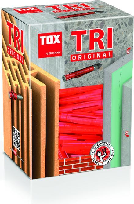 Immagine prodotto Tox Allzweckdübel (10 pz.)