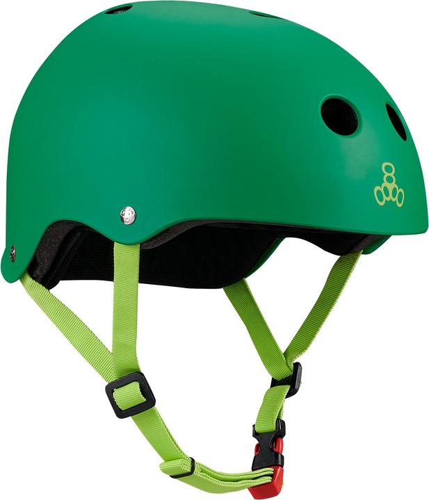 Produktbild Triple 8 THE Certified Sweatsaver (51 - 54 cm)