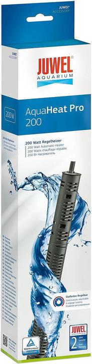 Juwel Aquarium Chauffages réglables Aqua Heat Pro