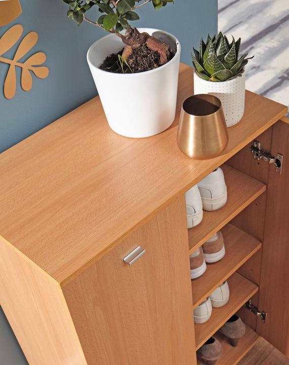 Actual product image FineBuy Emily (60 x 35 x 90 cm)
