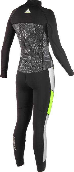 Immagine prodotto Jobe VERONA TOP 1,5 MM NERO (1,5 mm, S)