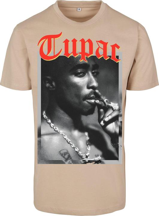 MT Tupac California Love Tee