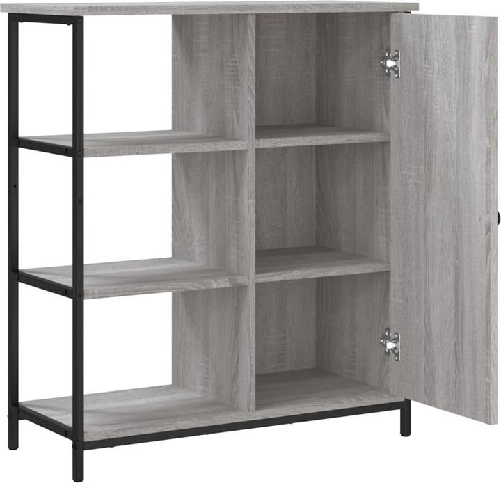 Image du produit vidaXL Sideboard (70 x 30 x 80 cm)