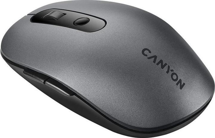 Actual product image Canyon Mouse MW-9 Dual-mode Wireless (Wireless)