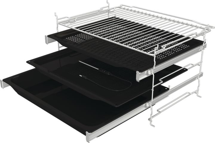 Actual product image Gorenje BSA6747DGWI