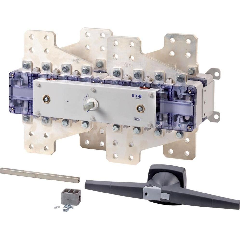 Eaton, Systemstromversorgung, 6084848