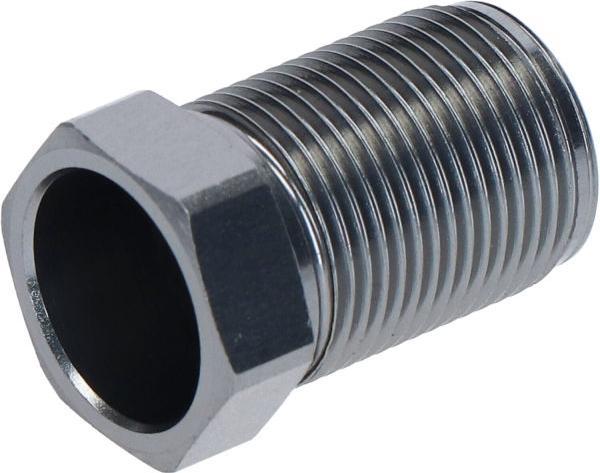 Produktbild Shimano Verschlusshülse Achse PD-M9100 links