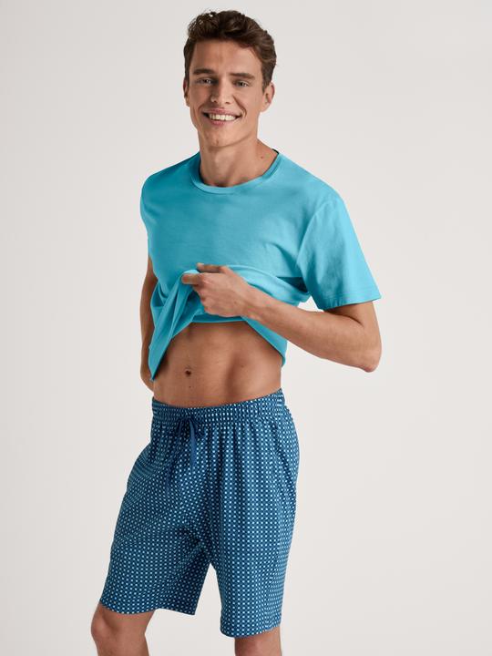 Actual product image Calida Rmx Sleep Weekend T-Shirt (XL)