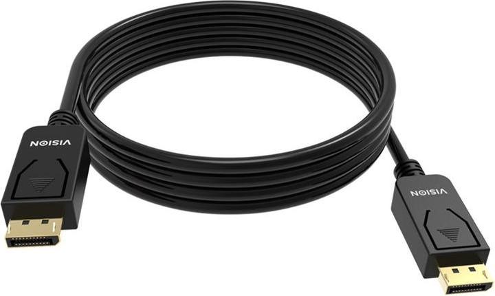 Actual product image Vision Professional (3 m, DisplayPort)