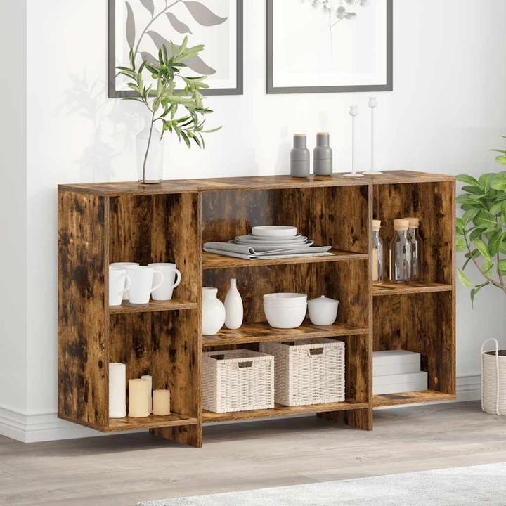 Image du produit vidaXL Sideboard (120 x 120 x 75 cm)