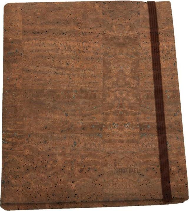 Produktbild Artipel Kork Mappe A5 (A5, 1x)