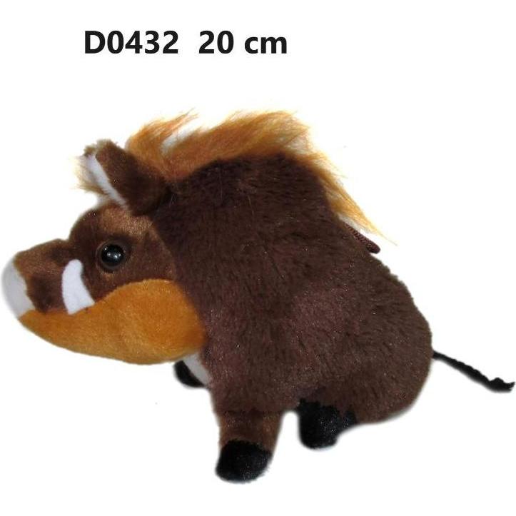 Sunday Bikes Wildschwein 20 cm (20 cm)