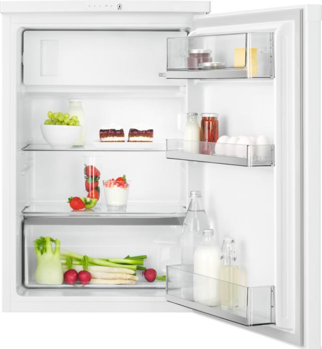 AEG RTS811DXAW WS FRIGORIFERO A COLONNA **** 85CM (120 l)