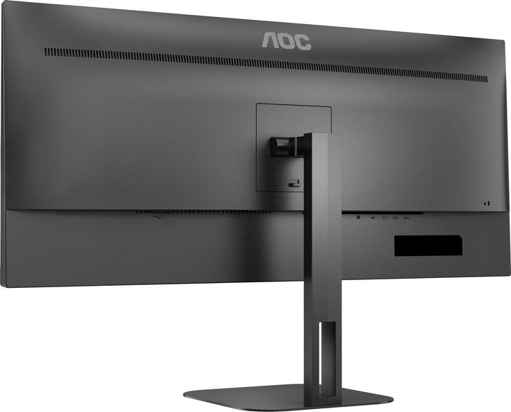 Actual product image AOC U34V5C/BK (3440 x 1440 pixels, 34")
