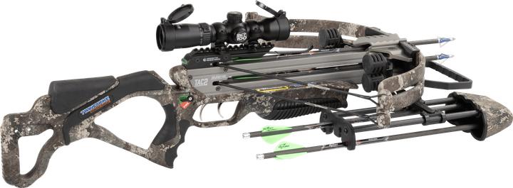 Actual product image Excalibur Twinstrike Tac2 Strata