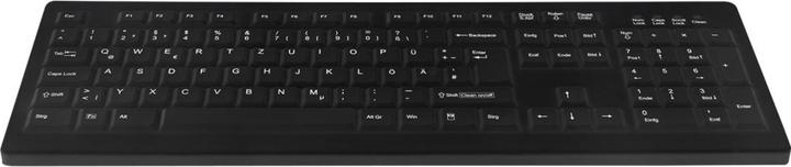 Produktbild Active Key AK-C8100F-U1-B/GE (DE, Kabelgebunden)