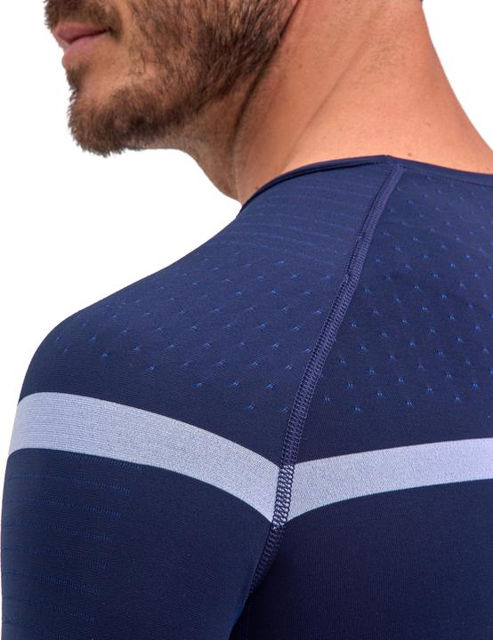 Actual product image Falke W Longlseeved Shirt Trend m (M)