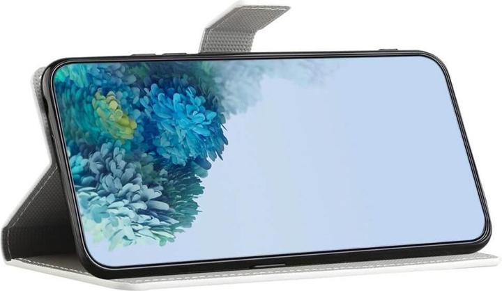 Produktbild Cover-Discount Galaxy A16 - Handyhülle mit stilvollem Motiv (Samsung Galaxy A16 5G)
