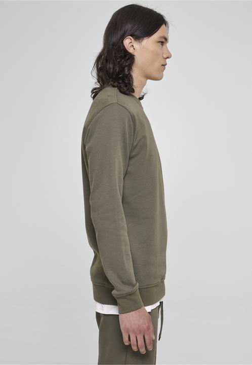 Produktbild Urban Classics Basic Terry Crew - 3446 (M)