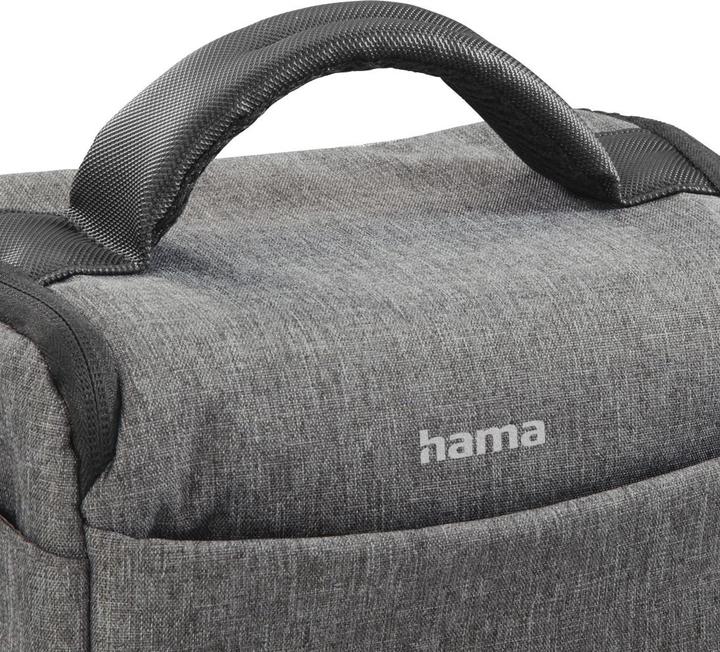 Immagine prodotto Hama Terra 130 (Borsa a tracolla per fotocamera)