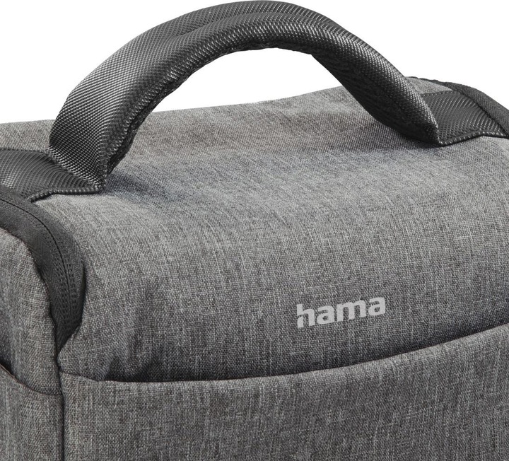 Produktbild Hama Terra 130 (Kamera Schultertasche)