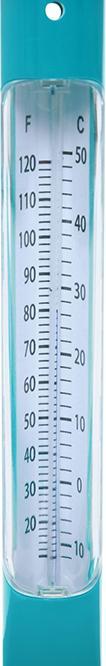 Produktbild Bestway POOL THERMOMETER FLOATING 58763