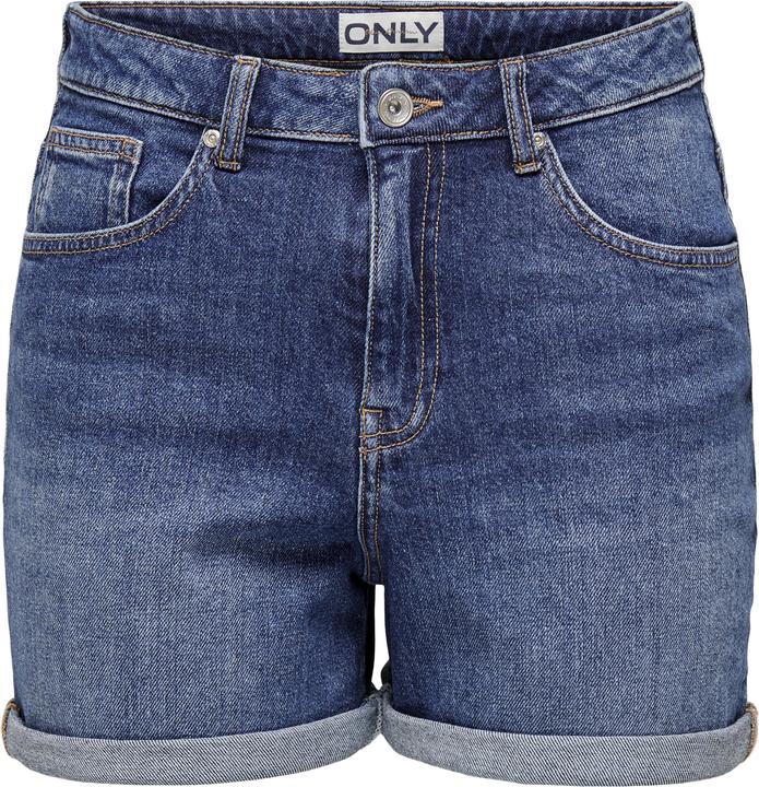 Actual product image Only Shorts (M)