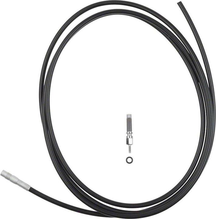 Produktbild RockShox Hydraulikleitung mit Connectamajig für Reverb Stealth 2000 mm