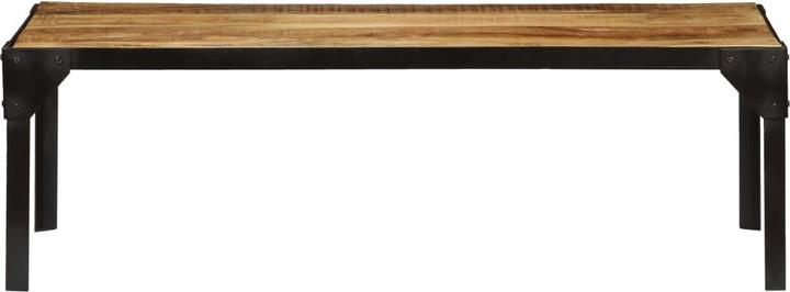 Image du produit vidaXL Couchtisch (110 x 55 x 35 cm)