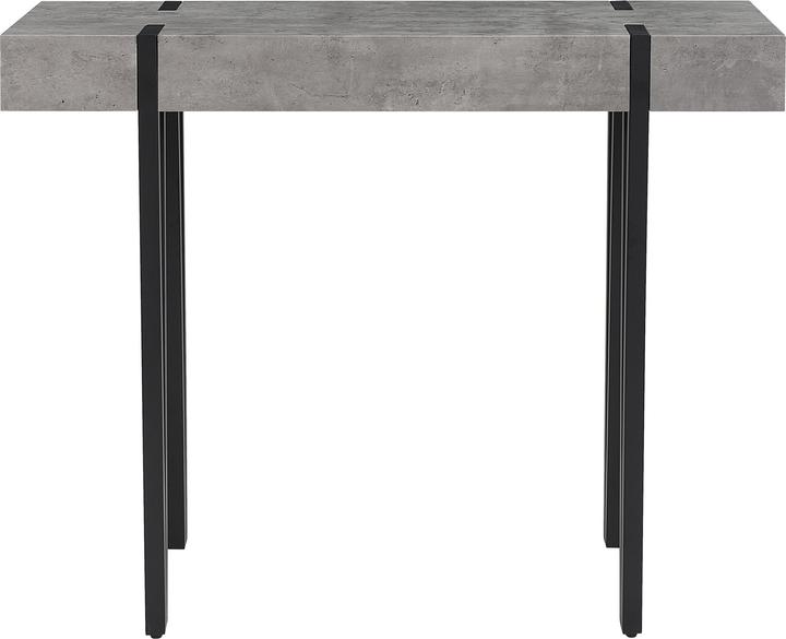 Image du produit Beliani Adena (100 x 40 x 81 cm)