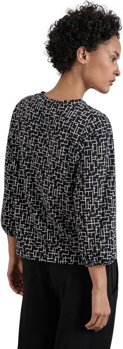 Actual product image Street One Graphic Pattern Shirt (34)