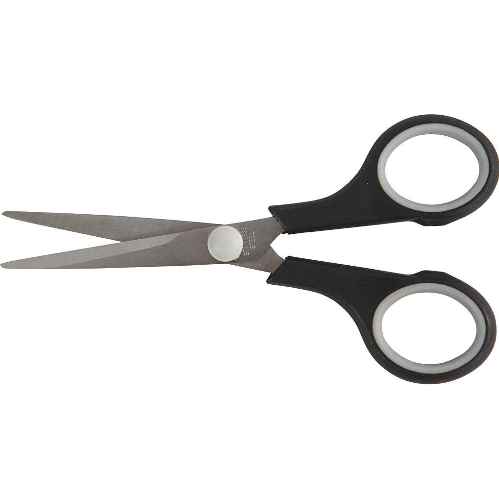 Creativ Company, Forbice, Kids Scissors (14 cm)