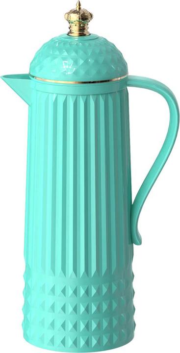 Türkisblau