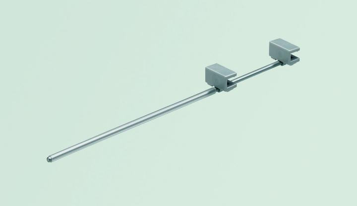 Actual product image Hettich Pants holder Amari single