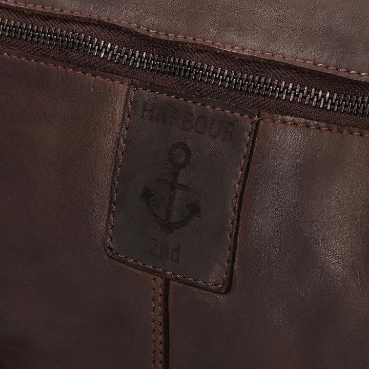 Immagine prodotto Harbour 2nd Maelia Schultertasche Leder 46 cm