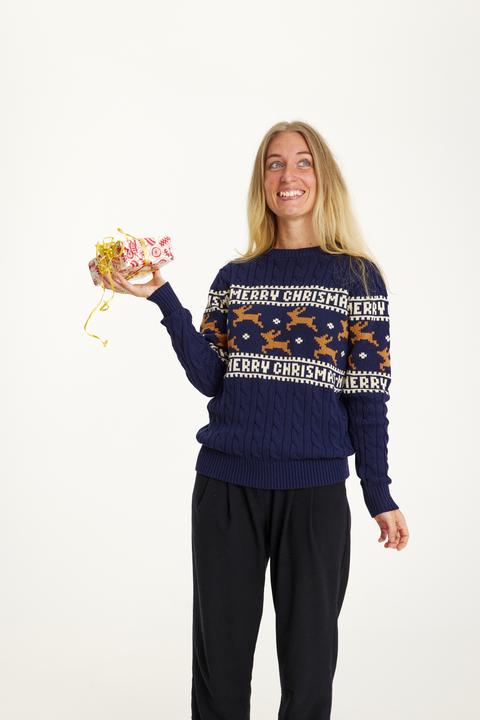 Produktbild Christmas Sweats The Elegant (XS)