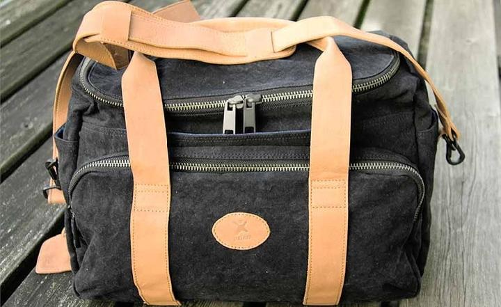 Immagine prodotto Pajass Borsa da viaggio (40 l)