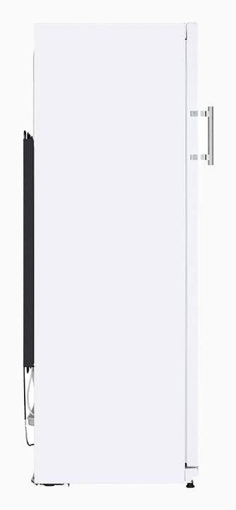 Produktbild Exquisit EXQ GKS31-V-H-280E Getr.kühlsc (296 l)