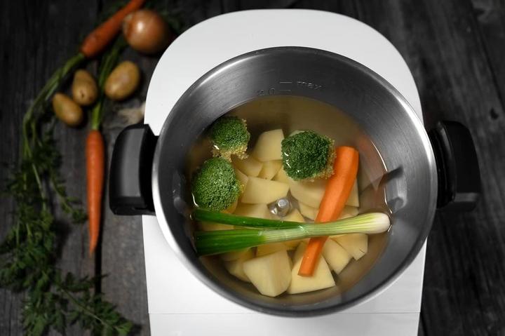 Produktbild Concept RM9000 (1200 W, 3.50 l)